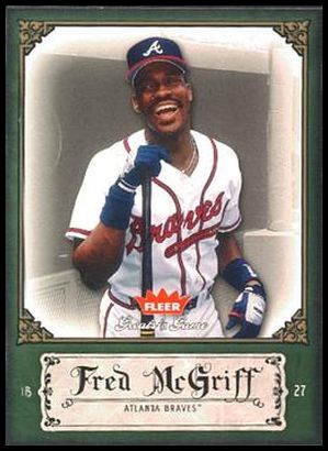 38 Fred McGriff